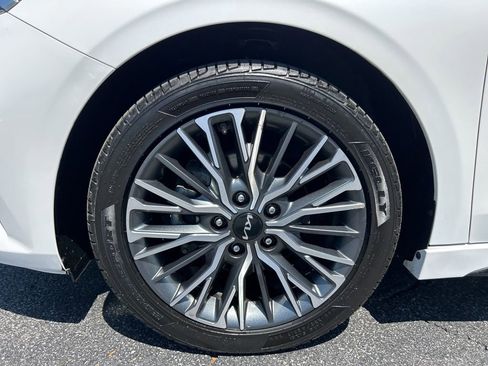 Used 2024 Kia Forte GT-Line FWD image 31
