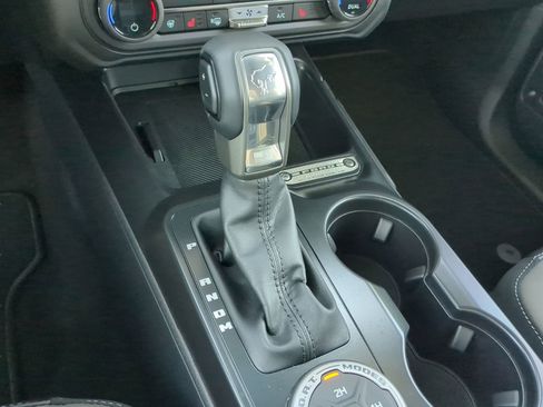 New 2026 Ford Bronco Outer Banks AWD/4WD image 66