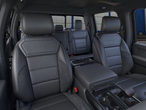 New 2026 Ford F150 Raptor AWD/4WD image 10