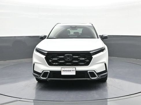 Certified 2024 Honda CR-V Sport Touring image 27