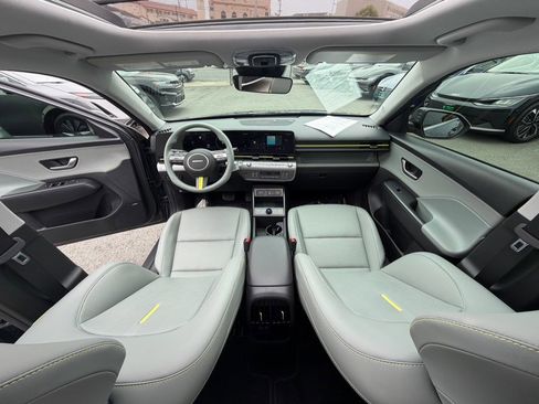 Used 2024 Hyundai Kona Limited FWD image 22