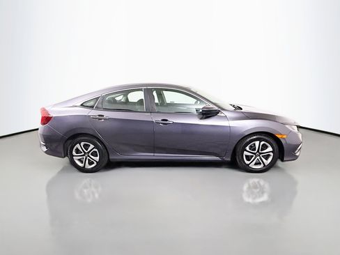 Used 2020 Honda Civic LX image 11