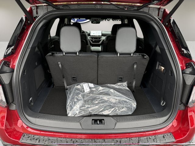 New 2027 Ford Explorer ST-Line w/ Premium Package AWD/4WD image 7