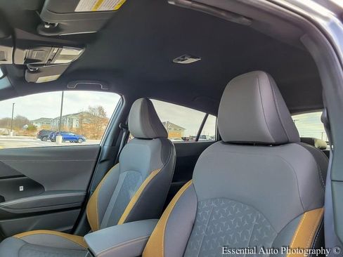 New 2026 Subaru Crosstrek 2.5i Sport AWD/4WD image 10