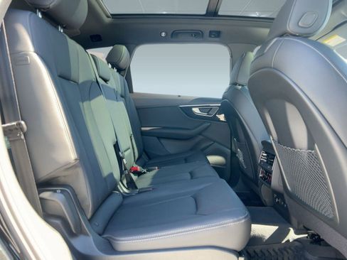 New 2026 Audi Q7 3.0T Premium Plus image 28