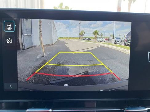 New 2026 Hyundai Kona SEL Sport FWD image 8
