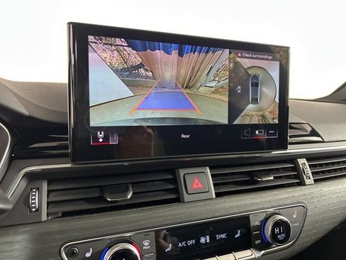 Certified 2023 Audi A4 2.0T Premium Plus w/ Premium Plus Package image 25