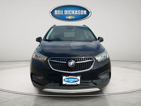 Used 2020 Buick Encore Preferred AWD/4WD image 2
