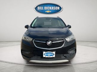 Used 2020 Buick Encore Preferred AWD/4WD video 2