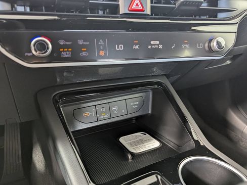 New 2026 Kia K5 GT w/ GT1 Package FWD image 19