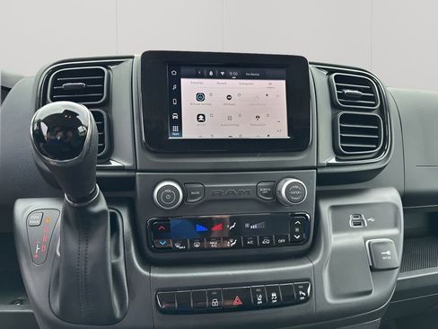 New 2026 RAM ProMaster 2500 w/ Safety Group FWD image 33