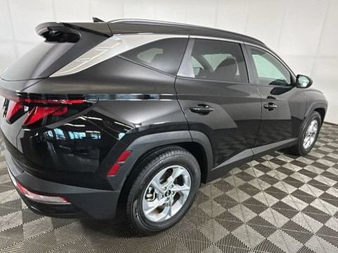 Used 2024 Hyundai Tucson SEL FWD image 2