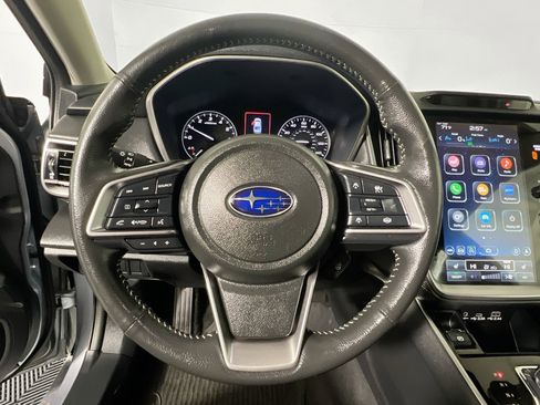 Used 2024 Subaru Legacy Limited w/ Popular Package #2 image 17