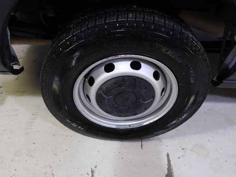 Used 2020 Ford Transit 250 Medium Roof w/ Interior Upgrade Package image 30