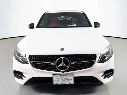 Used 2019 Mercedes-Benz GLC 300 4MATIC Coupe image 6