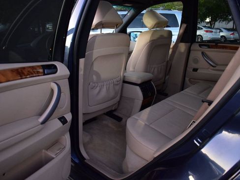 Used 2004 BMW X5 3.0i image 21