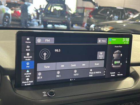 Used 2024 Honda Accord EX-L image 18