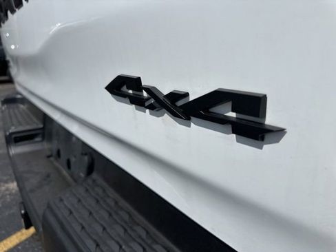 Used 2022 RAM 1500 TRX w/ TRX Level 2 Equipment Group AWD/4WD image 12