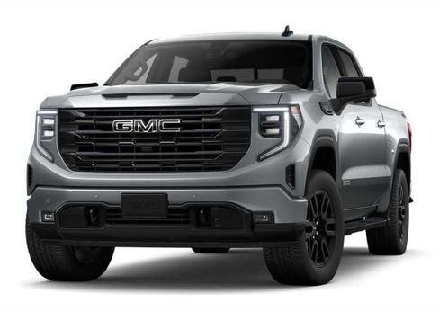 New 2026 GMC Sierra 1500 Elevation w/ Elevation Premium Package AWD/4WD image 38