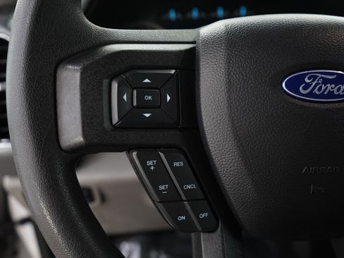 Used 2019 Ford F150 Platinum image 22