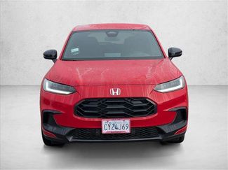 Used 2025 Honda HR-V Sport video 2