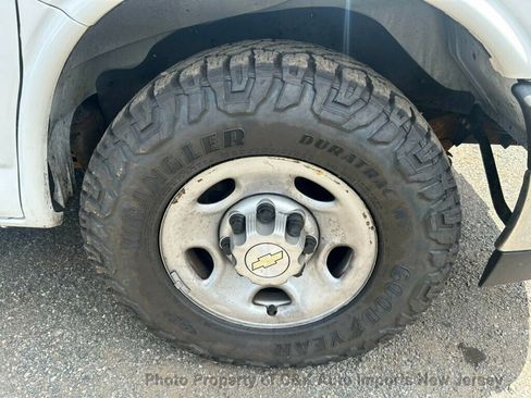Used 2020 Chevrolet Express 3500 w/ Power Convenience Package RWD image 35