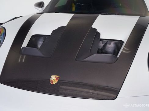 Used 2024 Porsche 911 GT3 RS RWD image 10