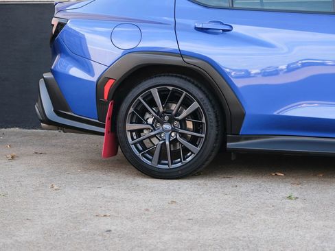 Used 2024 Subaru WRX Limited w/ Popular Package #2A image 12