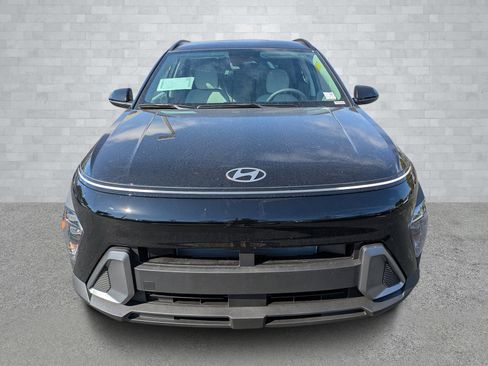 New 2026 Hyundai Kona SEL Sport image 3