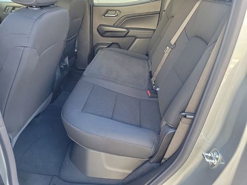 New 2026 GMC Canyon Elevation w/ Convenience Package image 19