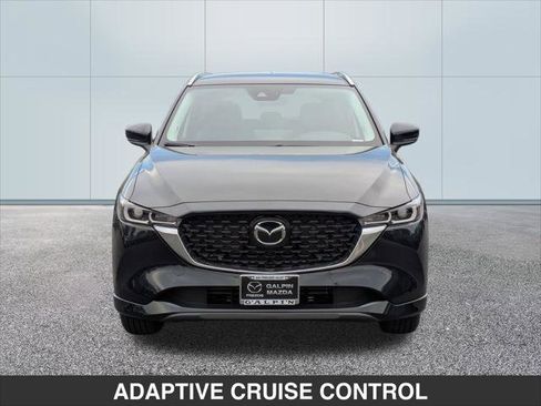 New 2025 MAZDA CX-5 AWD 2.5 S w/ Select Package image 2