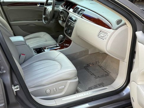 Used 2007 Buick Lucerne CXL w/ Luxury Package image 39
