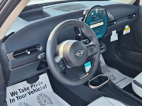 New 2026 MINI Cooper 2-Door Hardtop FWD image 3