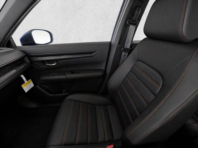 New 2027 Honda CR-V Sport-L image 14