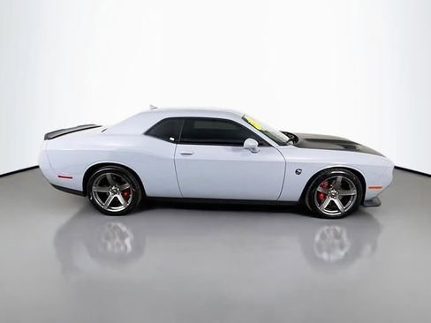 Used 2021 Dodge Challenger R/T Scat Pack image 8