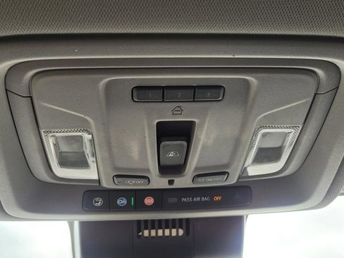 Used 2023 Chevrolet Silverado 1500 RST image 30