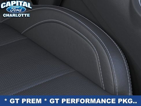 New 2026 Ford Mustang GT Premium w/ GT Performance Package RWD image 17