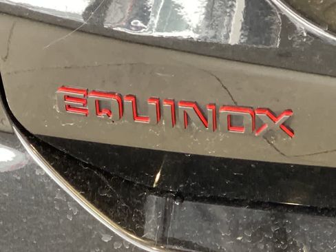 Used 2019 Chevrolet Equinox LT image 11