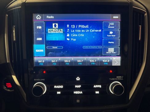 Used 2019 Subaru Forester Limited w/ Popular Package #3 image 30