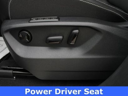 New 2026 Volkswagen Atlas Cross Sport SEL R-Line