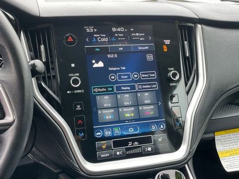 Used 2023 Subaru Outback Premium image 18