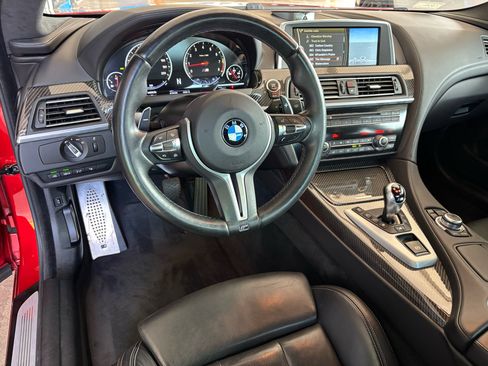 Used 2013 BMW M6 Coupe image 22