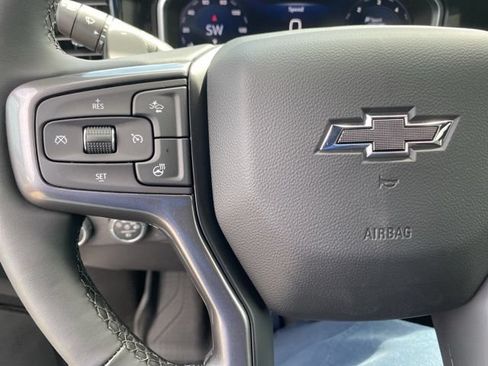 New 2026 Chevrolet Silverado 1500 ZR2 AWD/4WD image 26