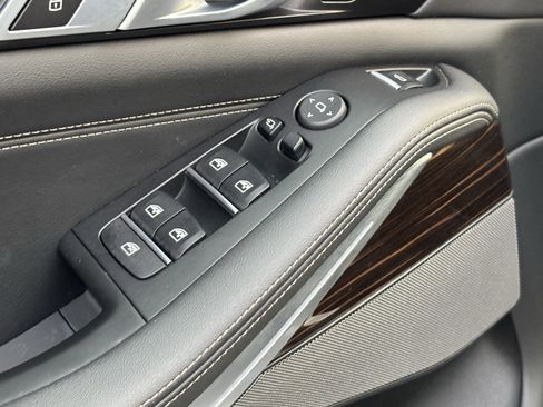 Certified 2025 BMW X5 xDrive40i w/ Climate Comfort Package image 15