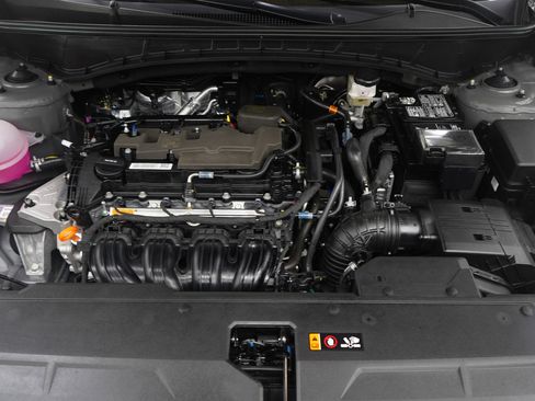 Used 2026 Hyundai Tucson SE image 30