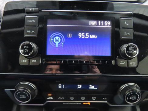 Used 2021 Honda CR-V LX image 22
