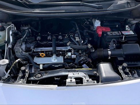 Used 2023 Nissan Versa S w/ S Plus Package image 9