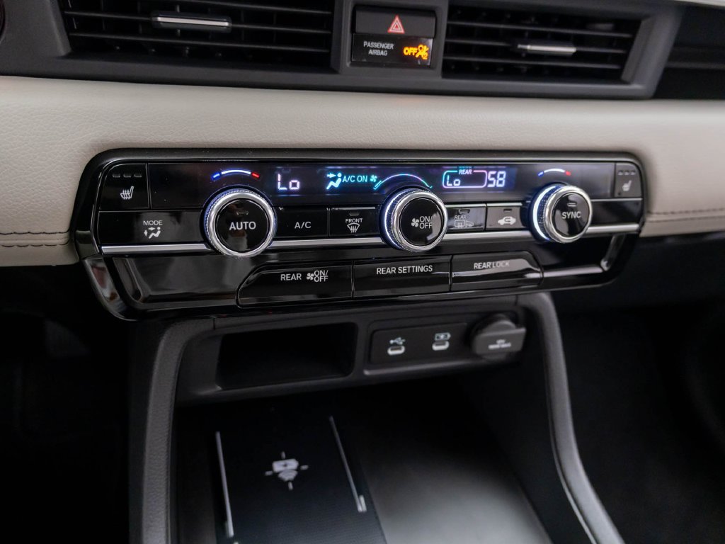 New 2026 Honda Pilot EX-L image 26