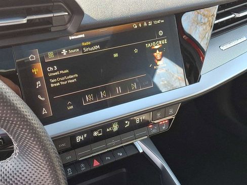 Used 2023 Audi S3 Premium Plus image 14