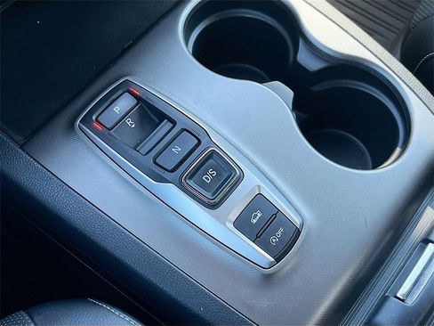 Used 2022 Honda Ridgeline RTL image 16